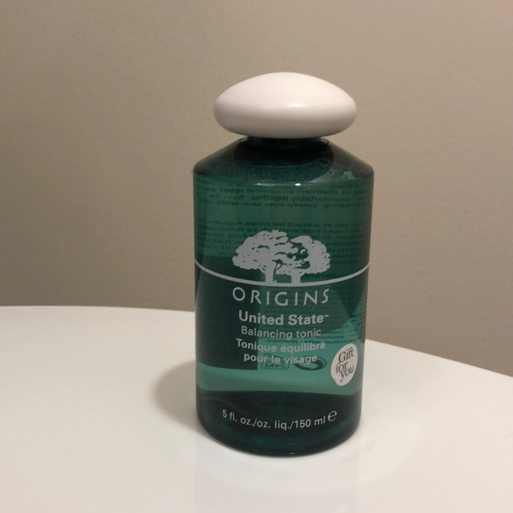 Origins Toner
